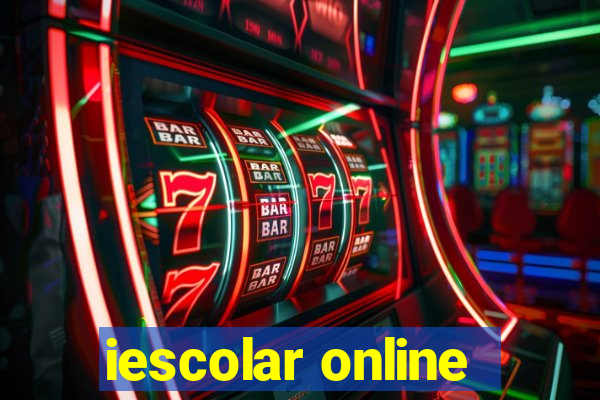 iescolar online